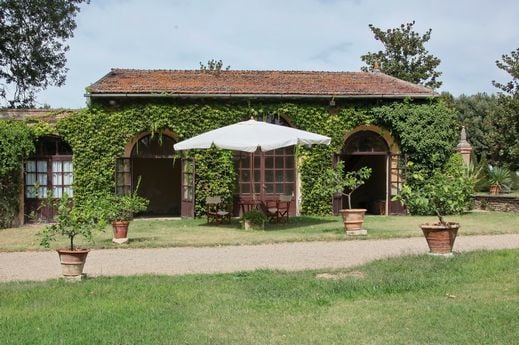 Luxury Villa Near Perugia with Pool