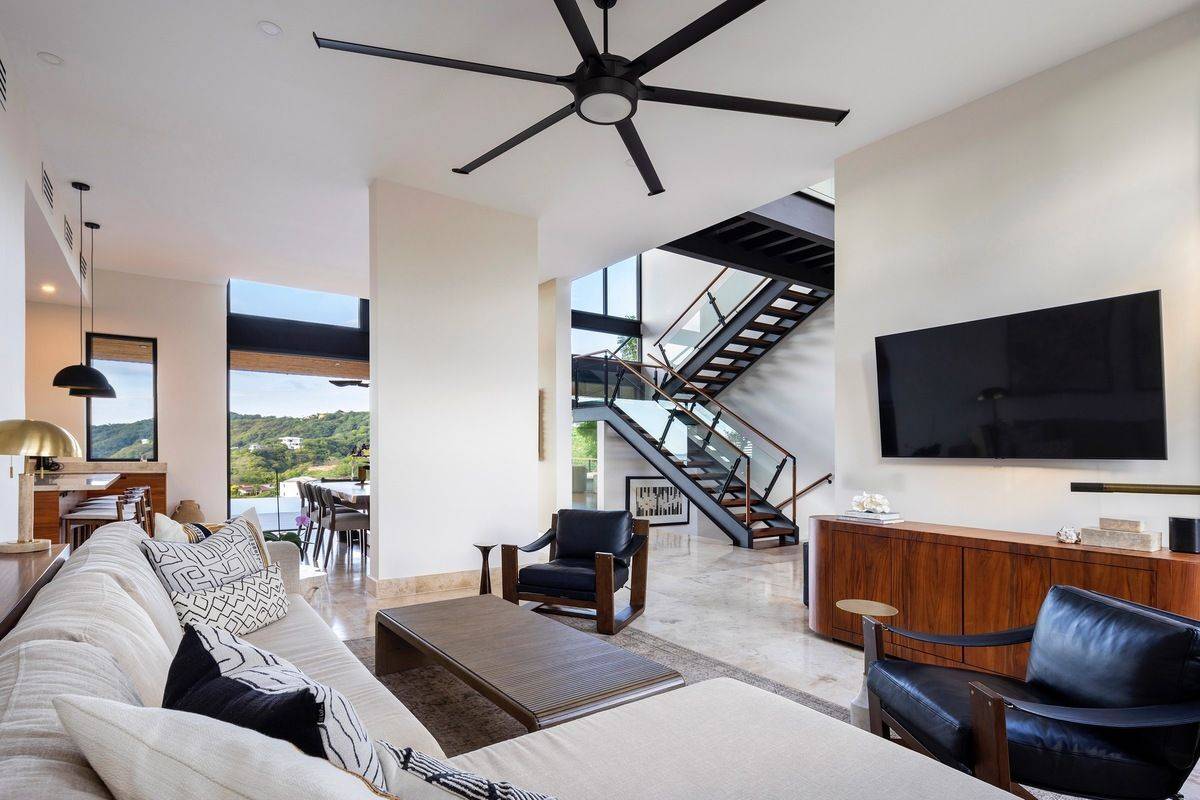 Casa Altamira Pacifico 16 | Luxury Ocean-View Home in PACIFICO, Playas del Coco!