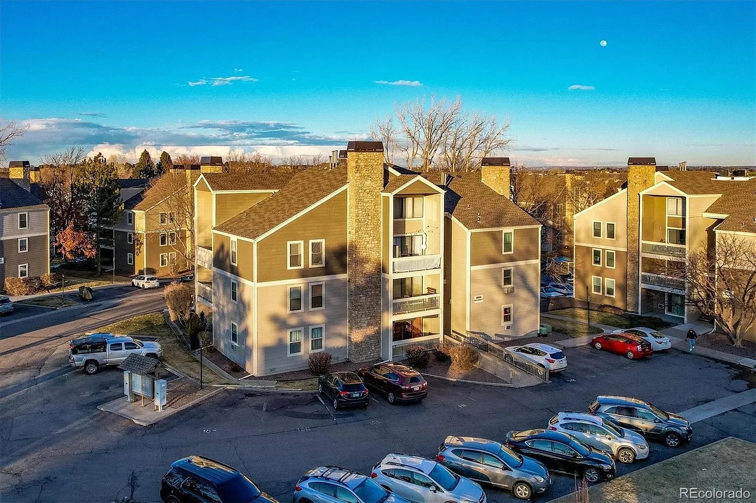 4896 S Dudley St Bldg #7-6