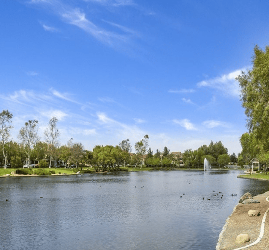 Laurel Lane - Harveston Community Temecula 