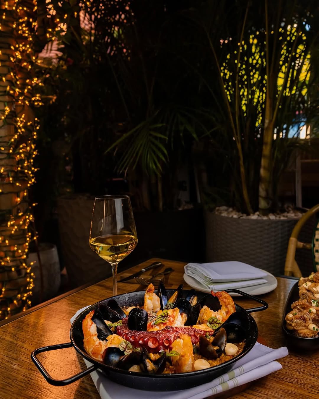 Hot New Restaurant Alert: MOMENTO by Ikaro Opens in Downtown Miami