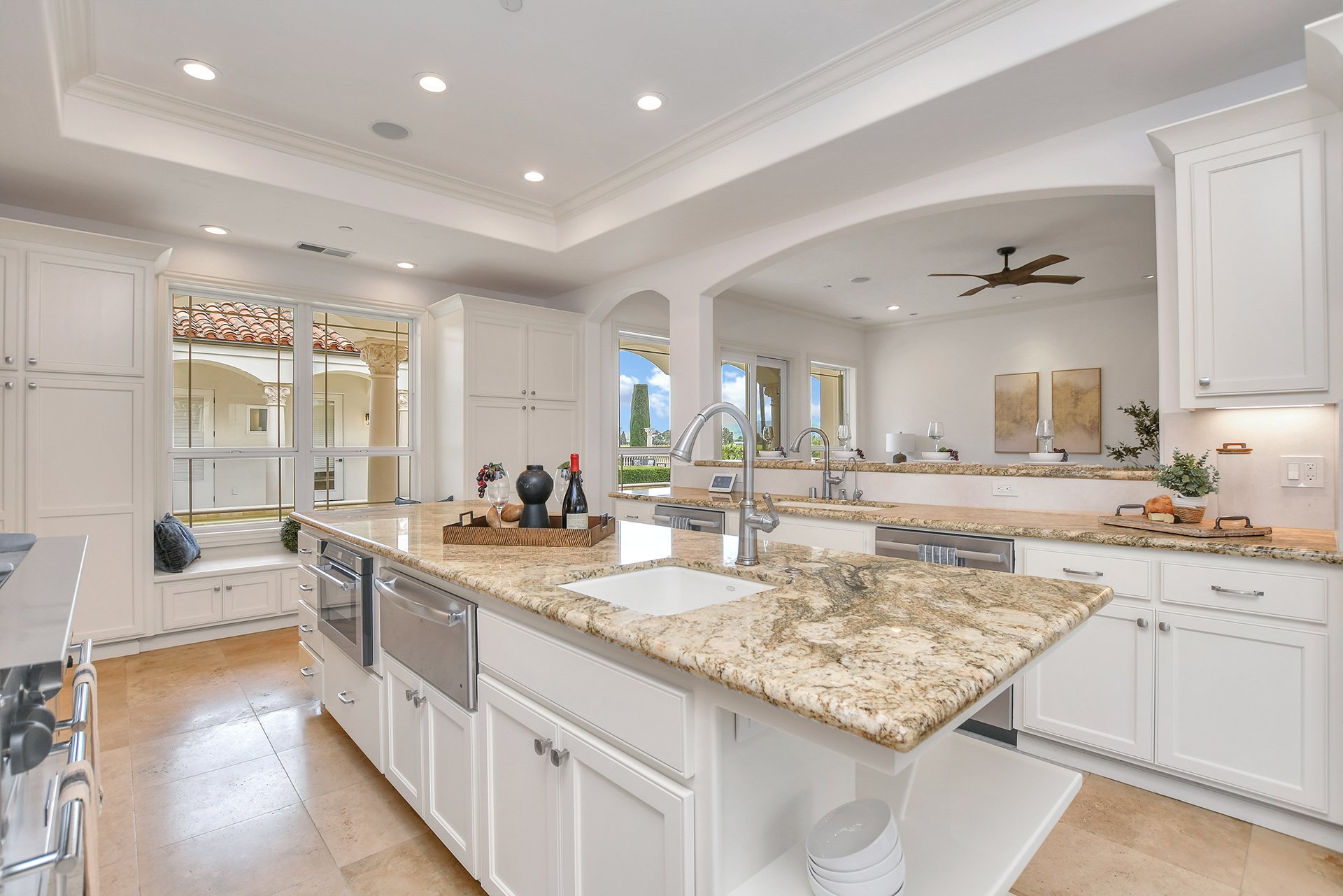 Brentwood Vineyard Estate
