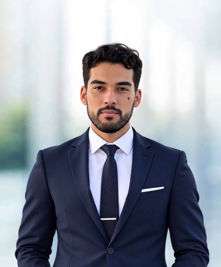 Adam Fragosa