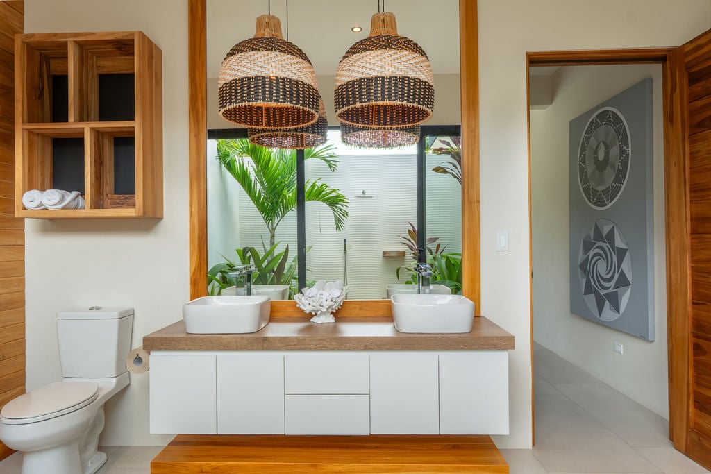 Casa Almendra | Surf, Sand & Serenity, Modern Tropical Living in Hacienda Pinilla