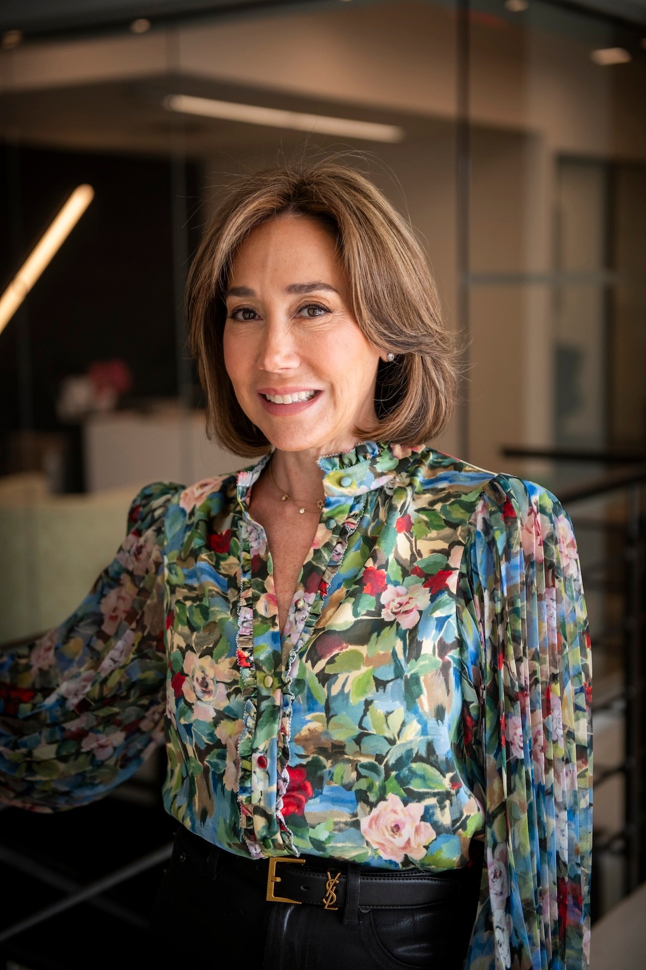 Gwendolyn Levy Manhasset, NY Real Estate Agent Headshot