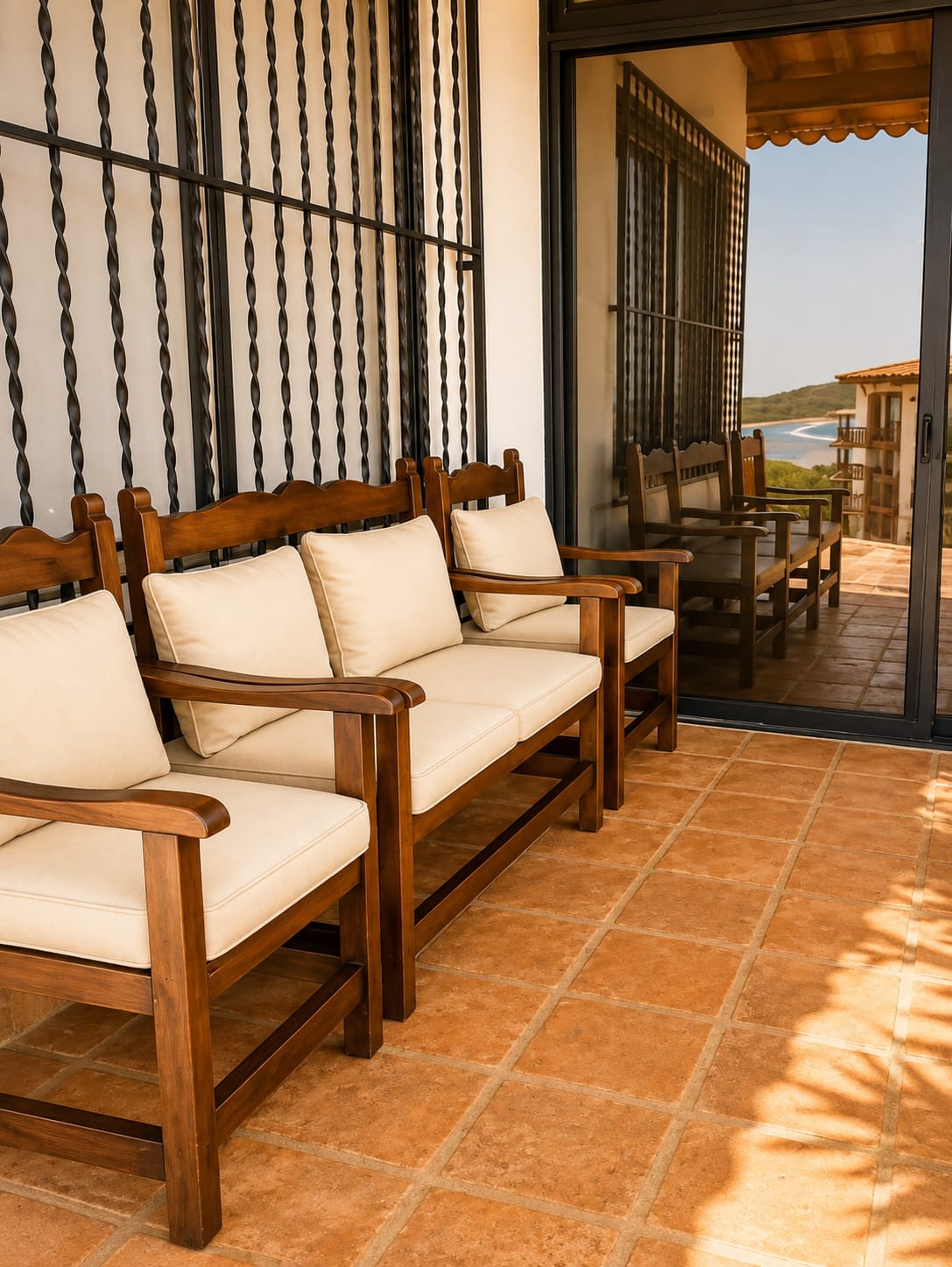 Casa Jabalí | 5-Bedroom Estate with 3 Titled Lots in Tamarindo