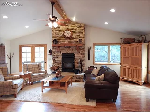 107 Morning Star Cir