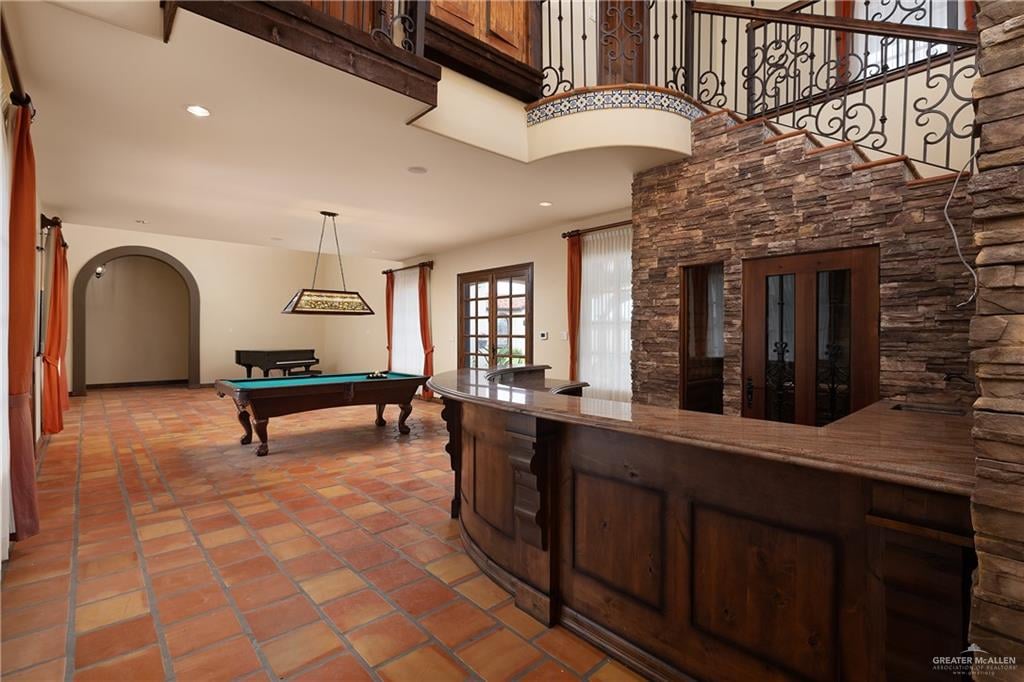 La Hacienda