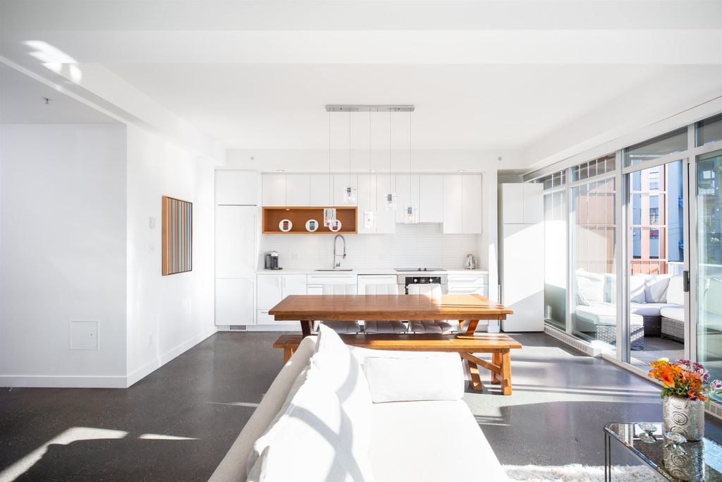 256 E 2nd Ave, #401