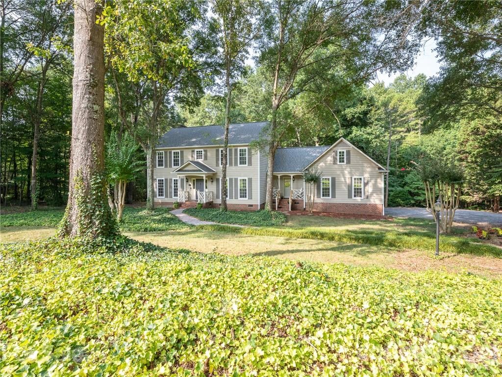 1791 Silverwood Dr