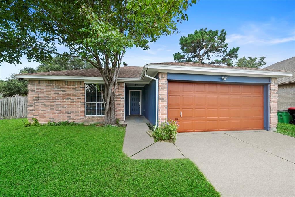 12210 Evening Glen Ct