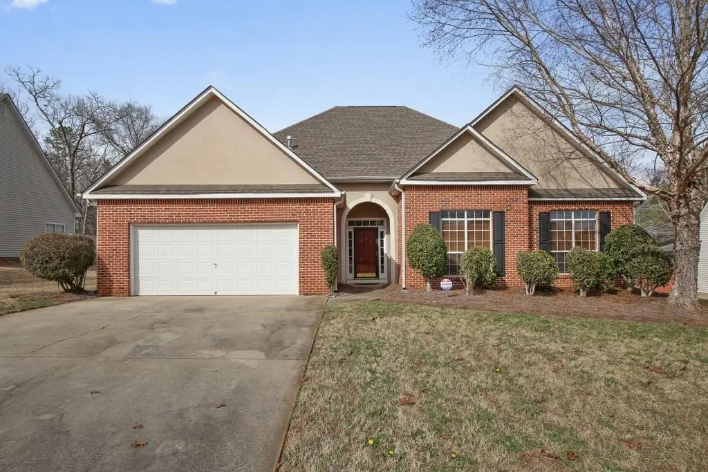 461 Grandiflora Dr