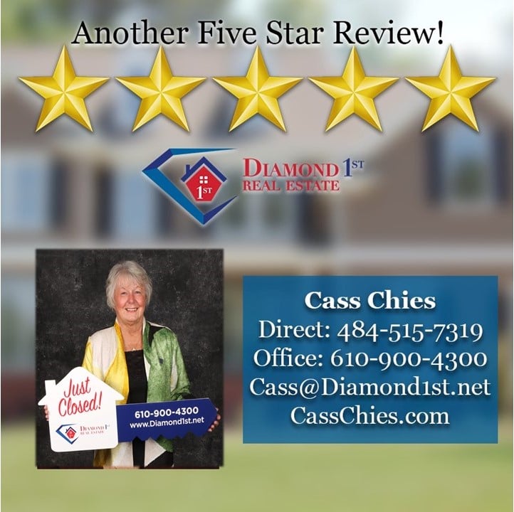 David & JoAnn Elser