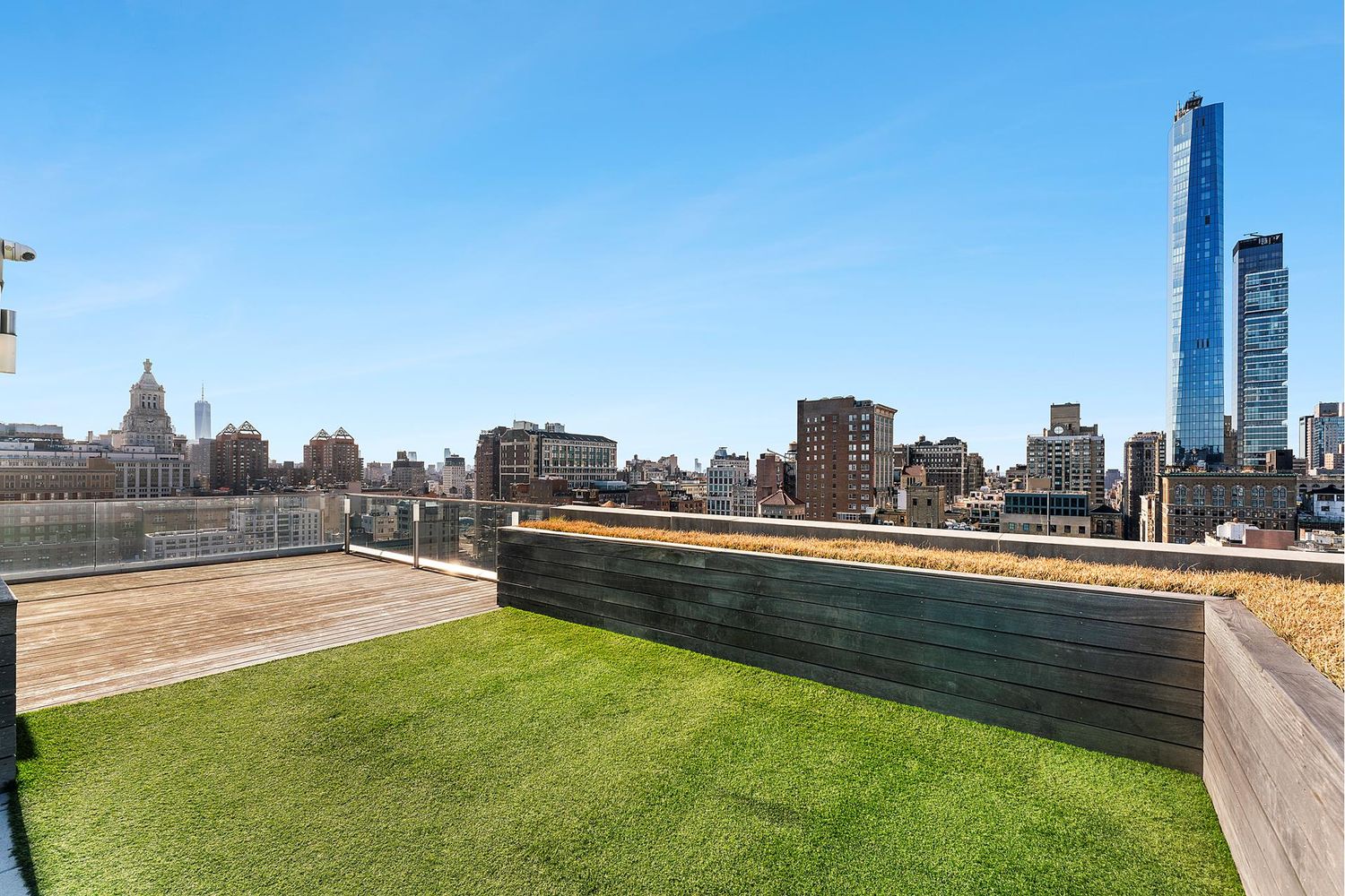 160 East 22nd Street 17A