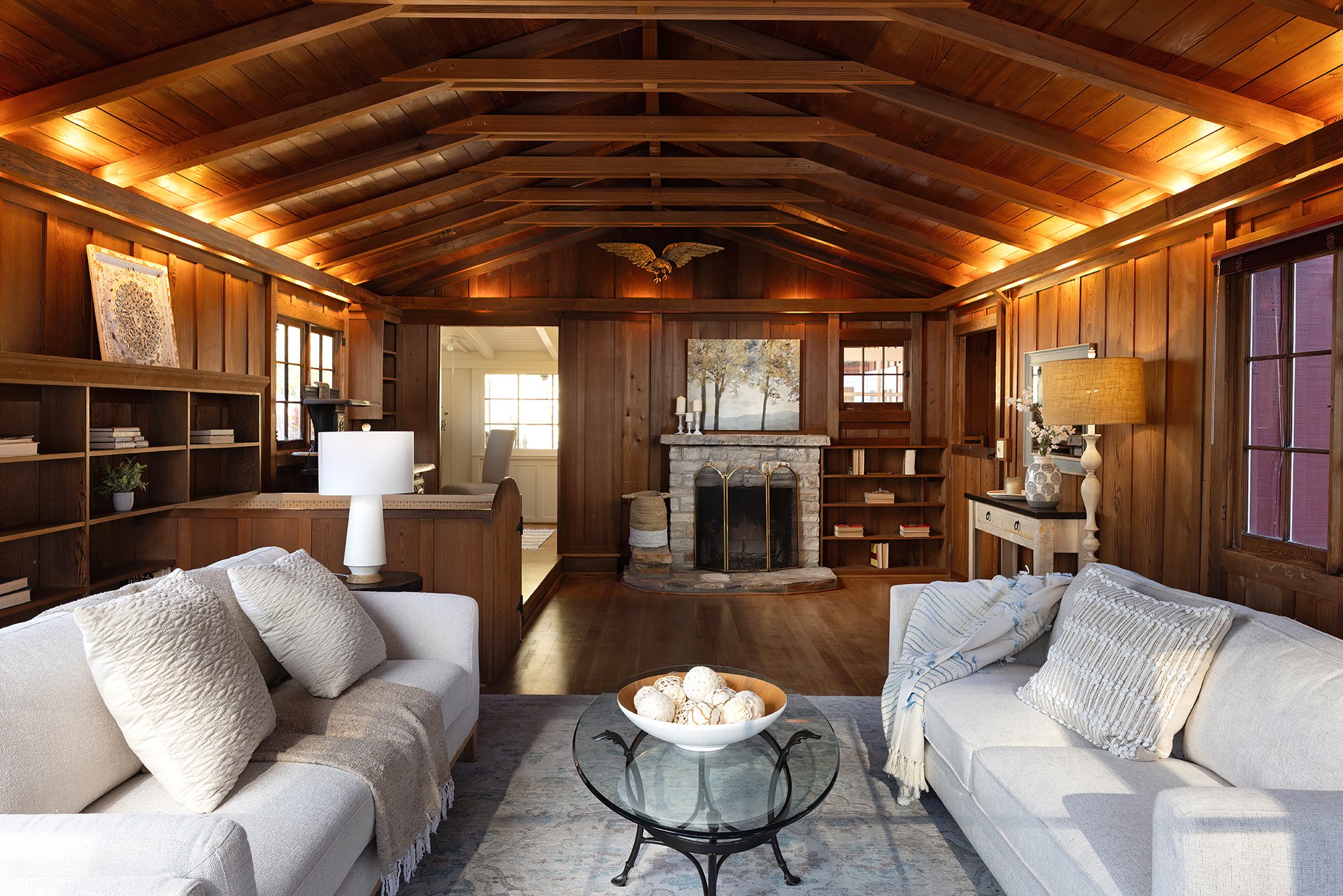 Galewood - Charming Carmel Compound