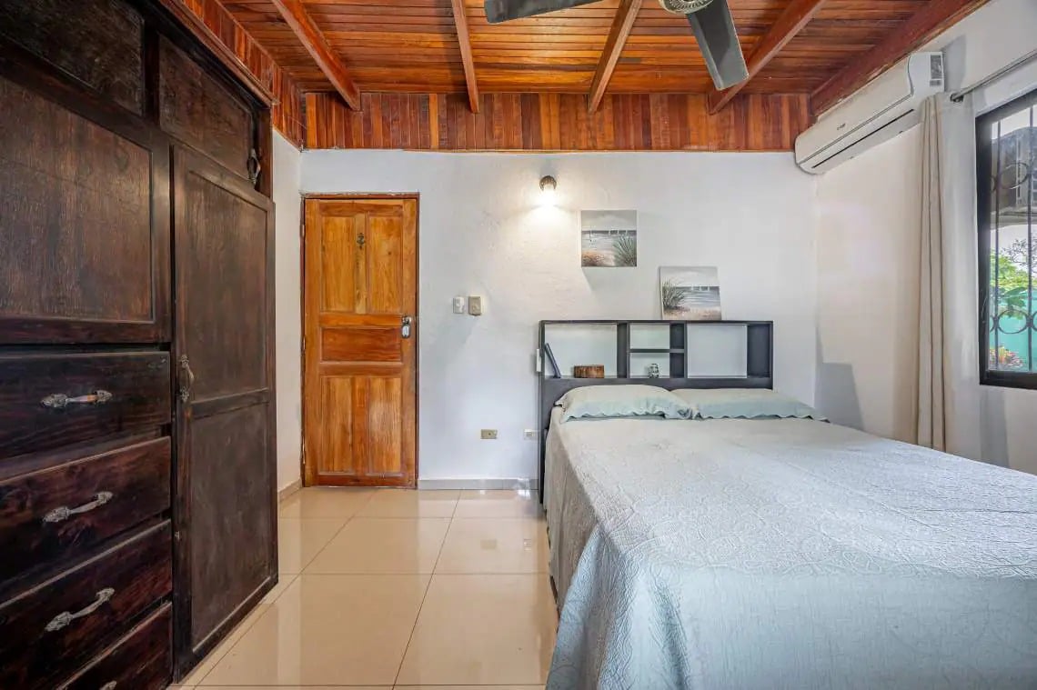 Casa Los Arcos