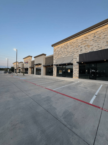 Reagan Crossing Unit # 1204