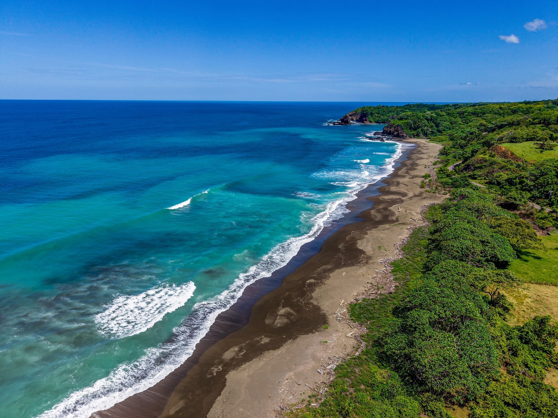 Hammock Plantación | Spacious Agricultural Land Near Playa Negra