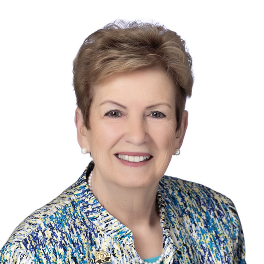 Mary Ann