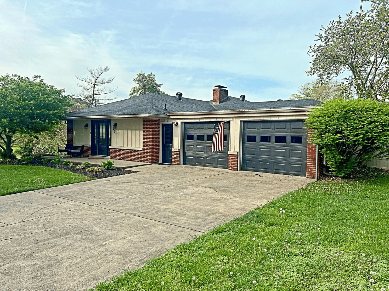 201 Shreve Drive
