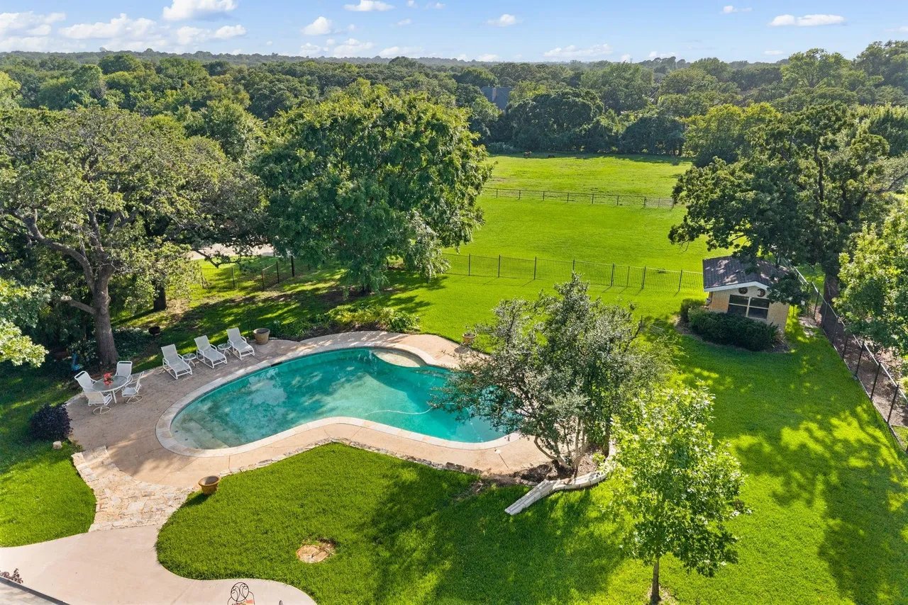 4612 Bill Simmons Rd, Colleyville, TX 76034