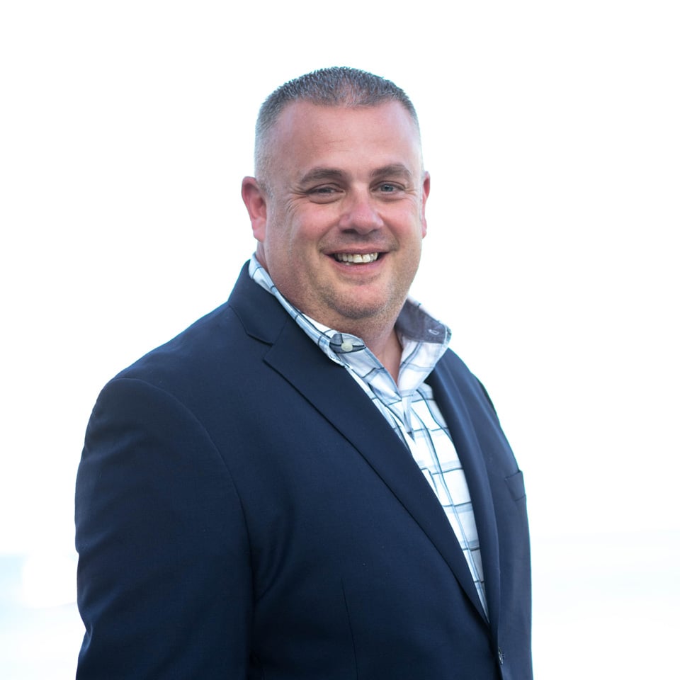 Jason Vennard