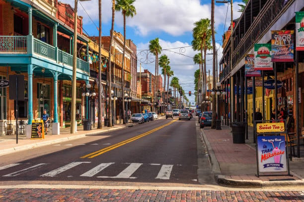 Ybor City