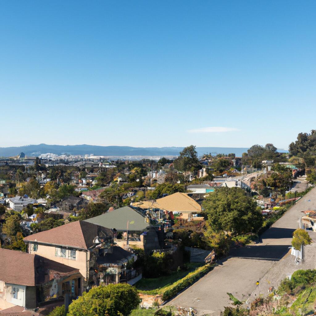 Why I Love East Richmond Heights