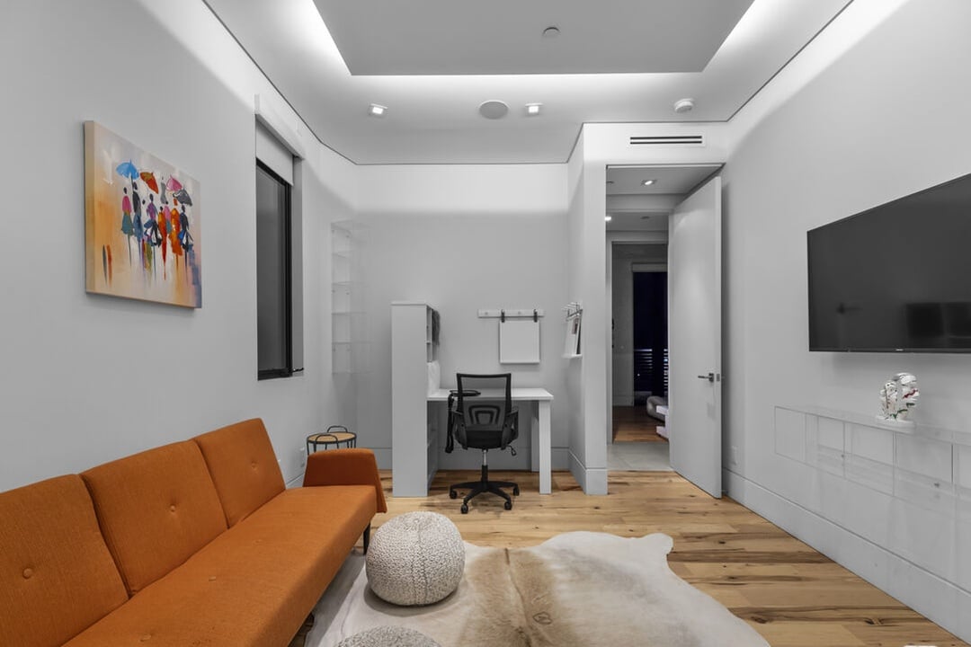Amber House