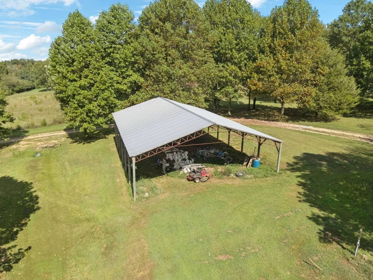 326 Sunny Brook Creek Rd