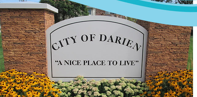Darien