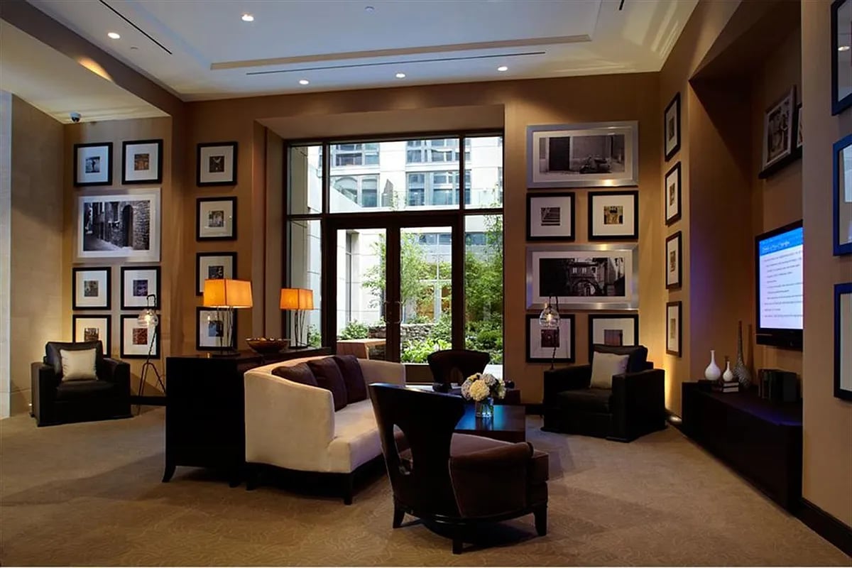 80 Riverside Blvd, #5M