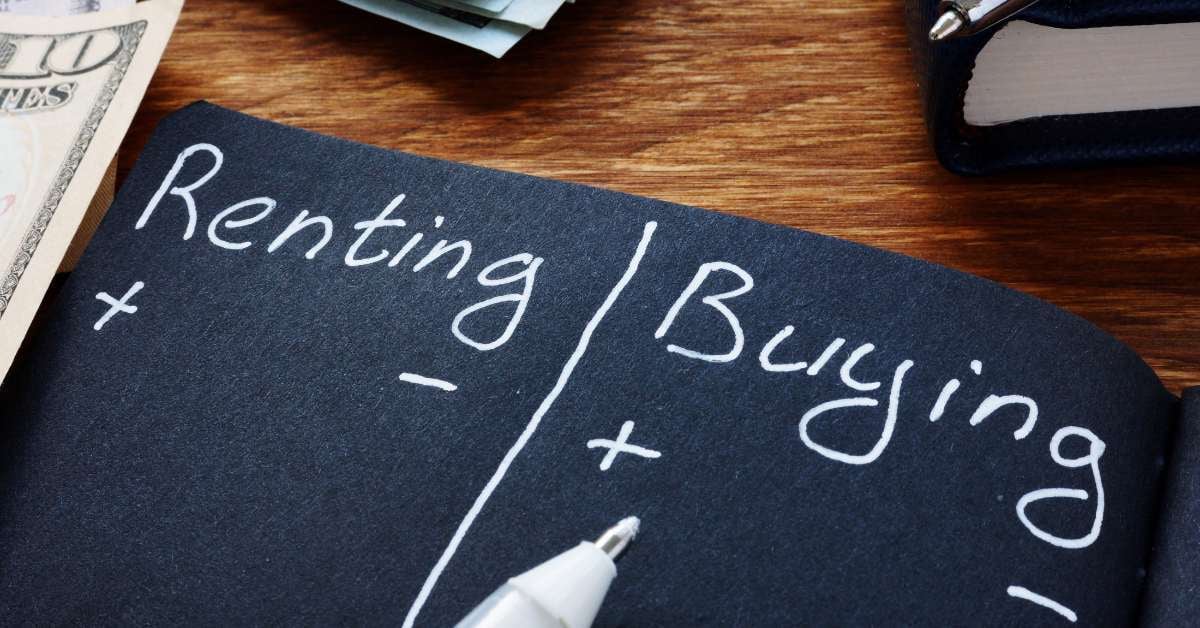 Buy or Rent? How to Decide What’s Right for You in Today’s Austin Market