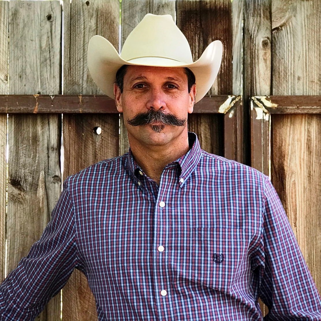 Scott Williams Henrietta, TX Real Estate Agent Headshot