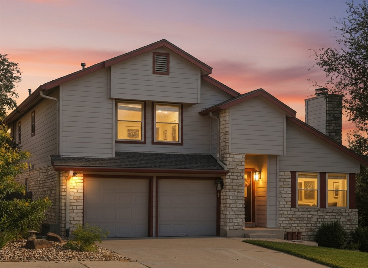 11007 Grapevine Ln