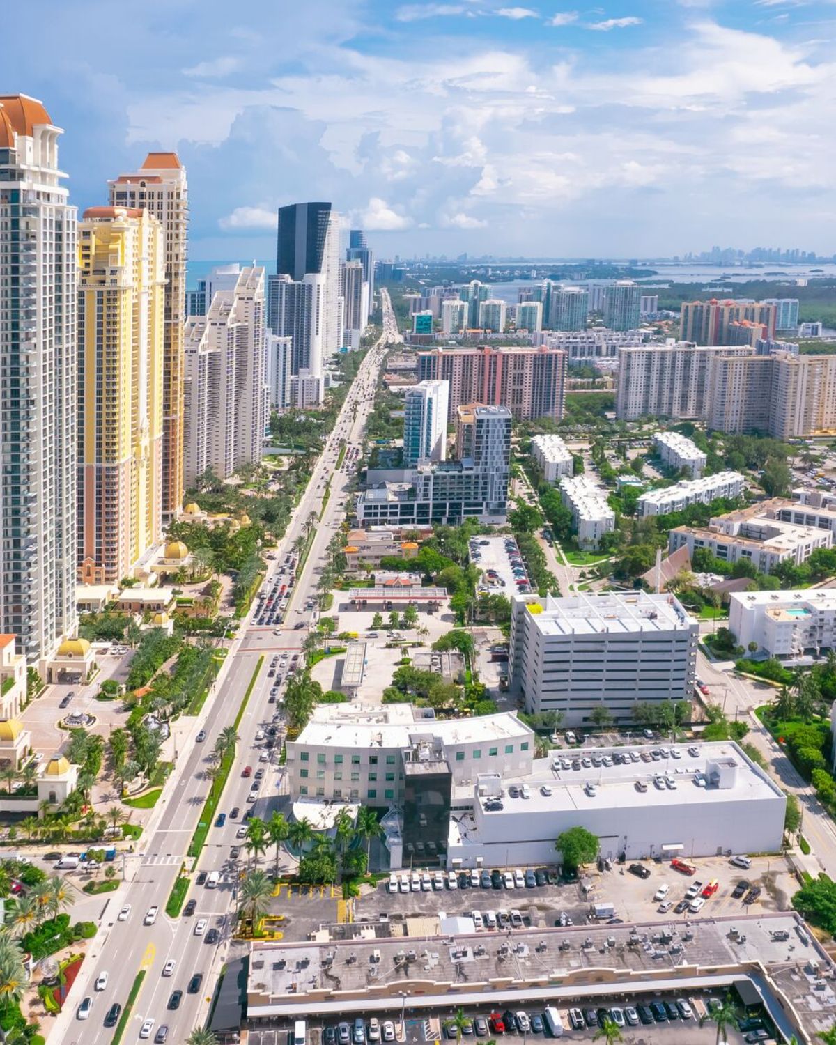 Sunny Isles Beach