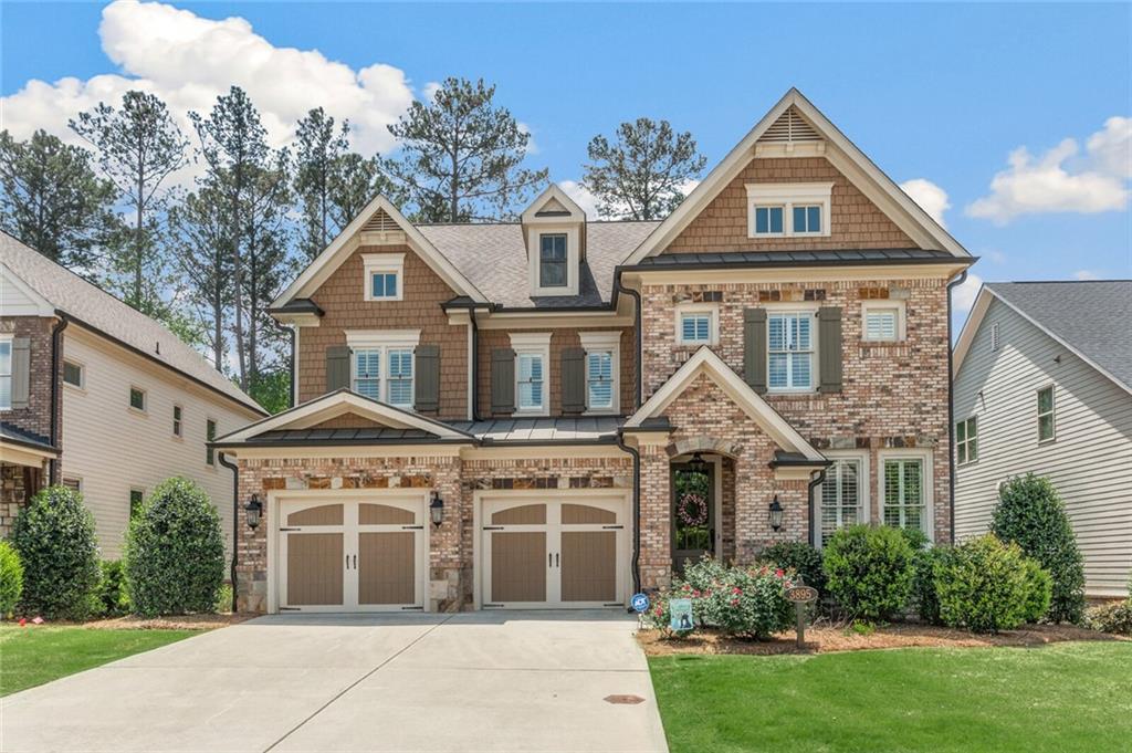 3895 Cameron Ct