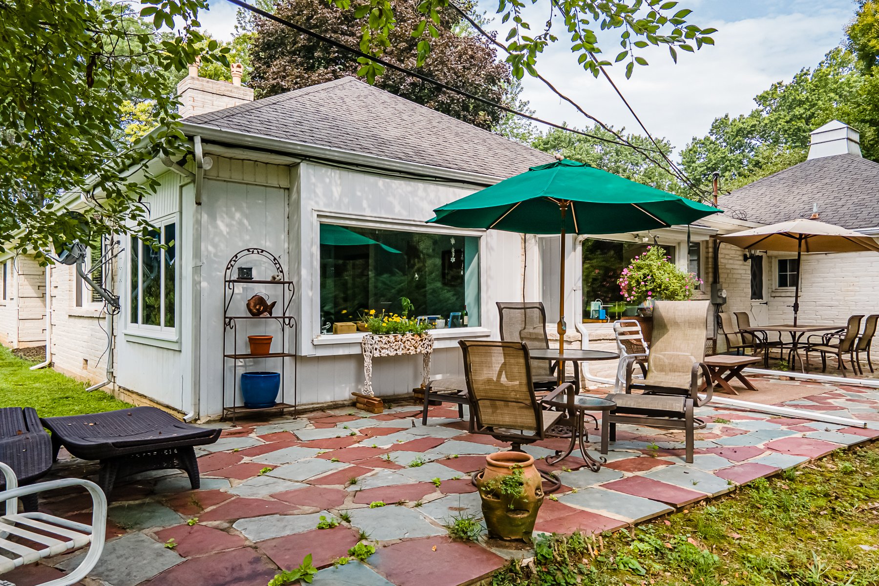 2260 Nottingham Road