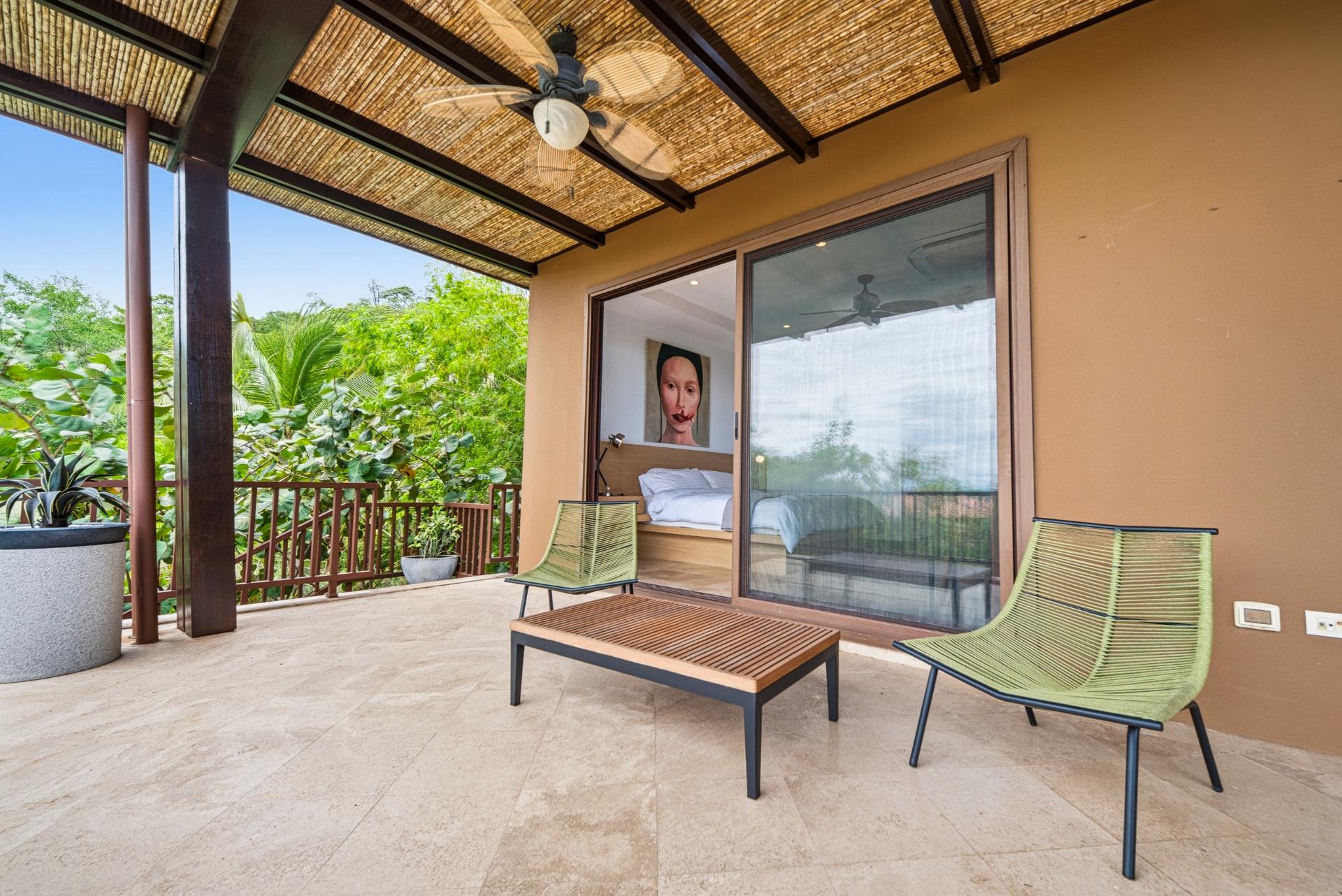 Azul Paraiso 8C, Luxury Ocean View Condo with Panoramic Papagayo Gulf Views