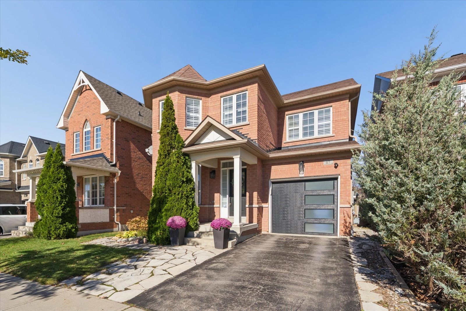 47 Amos Lehman Way