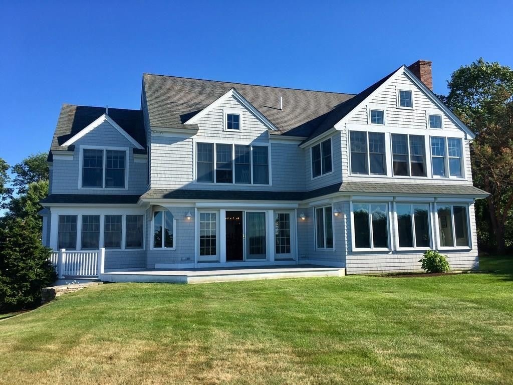 134 Marshall Point Rd