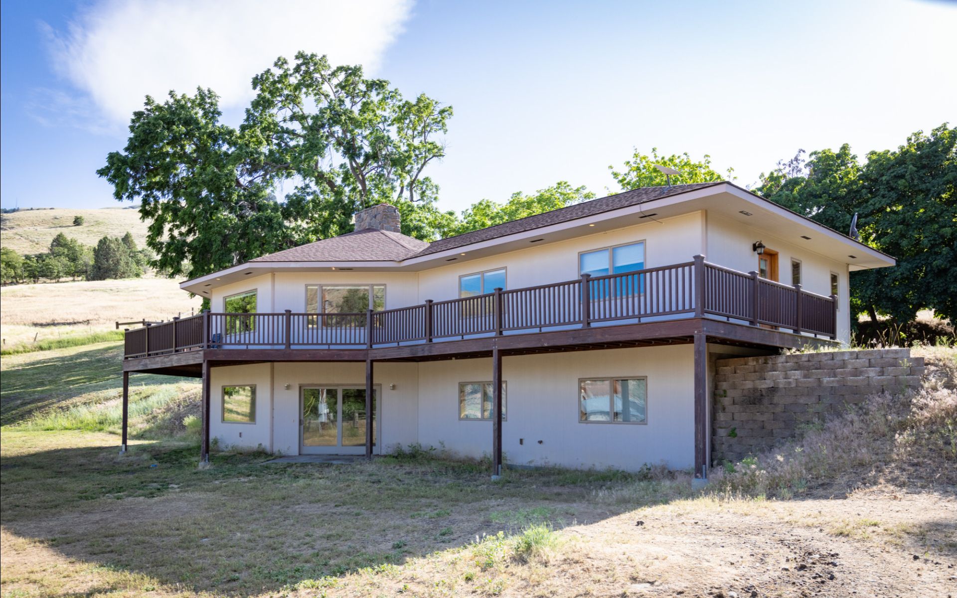 1056 Rock Creek Rd