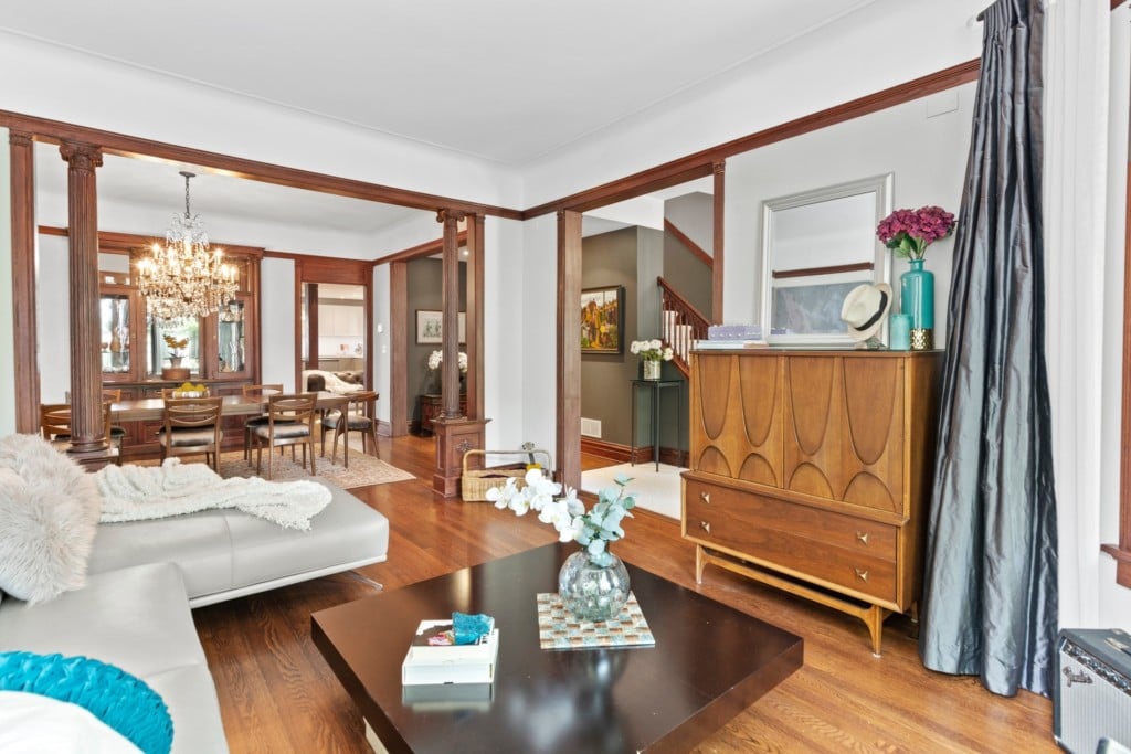 Featured Listing | 3734 N Lakewood