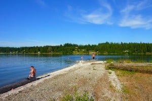 Herron Island