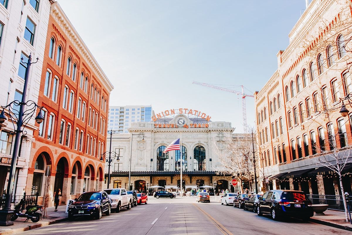 LoDo, Denver Real Estate Market Trends