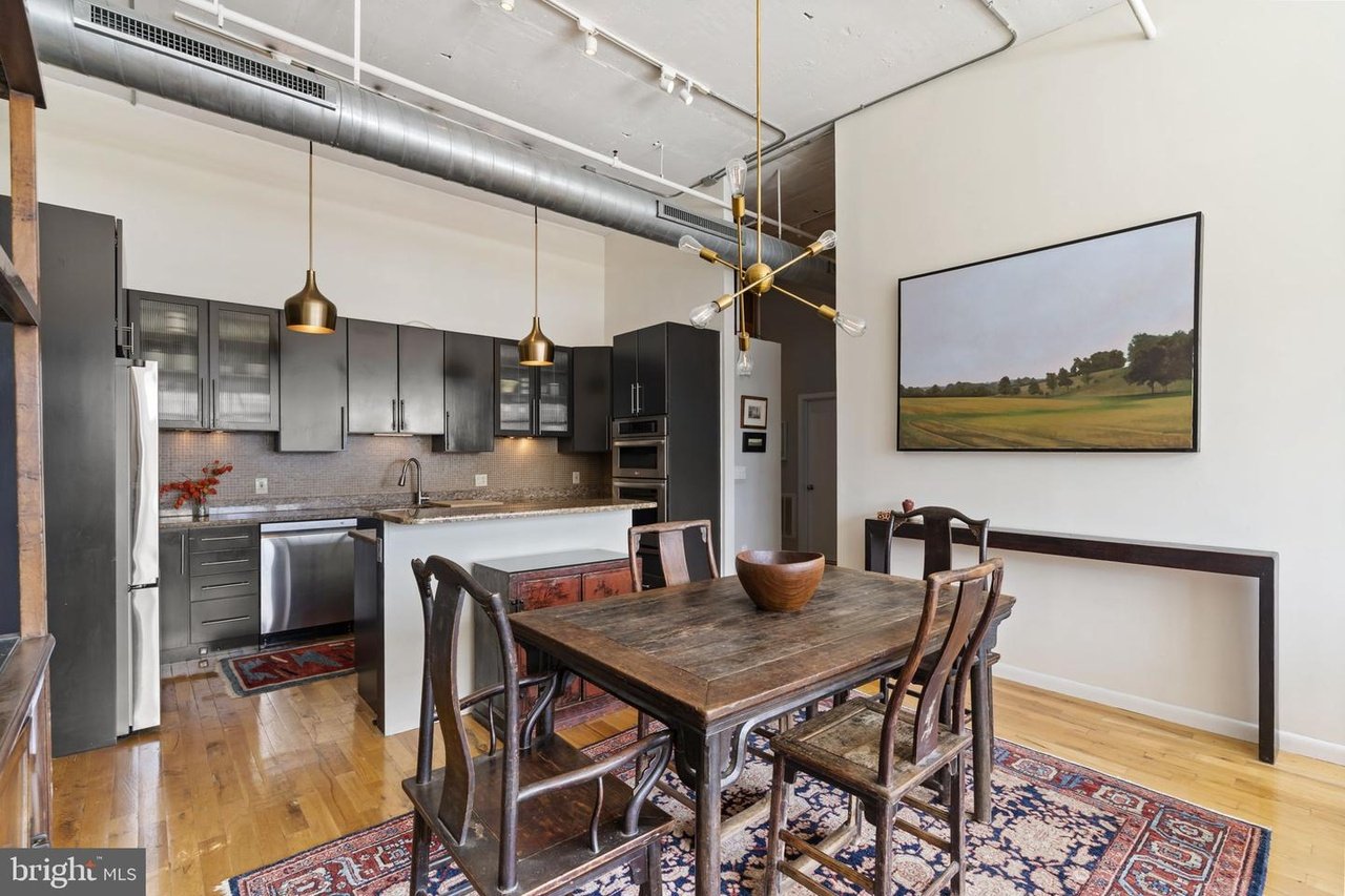 314 N 12th St, #1007