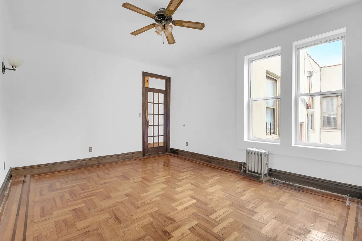 246 Cornelia Street #D1