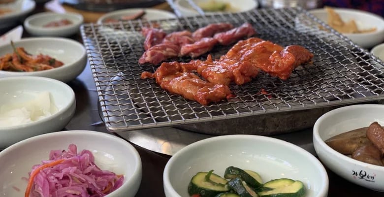Gabose Korean BBQ Expands to Miami: A Must-Try Dining Experience!