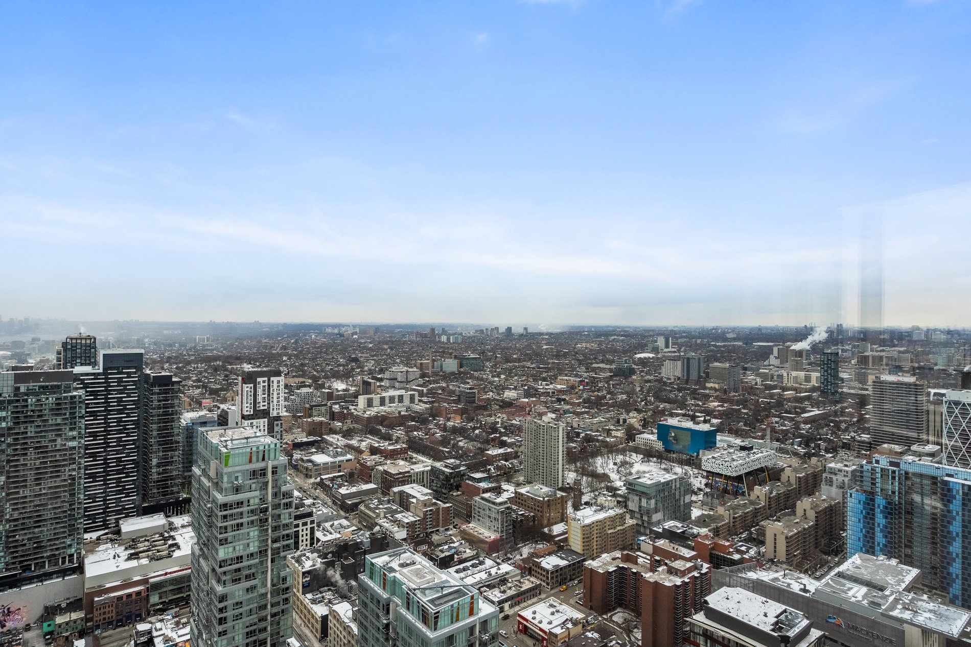 Suite 5603- 180 University Avenue