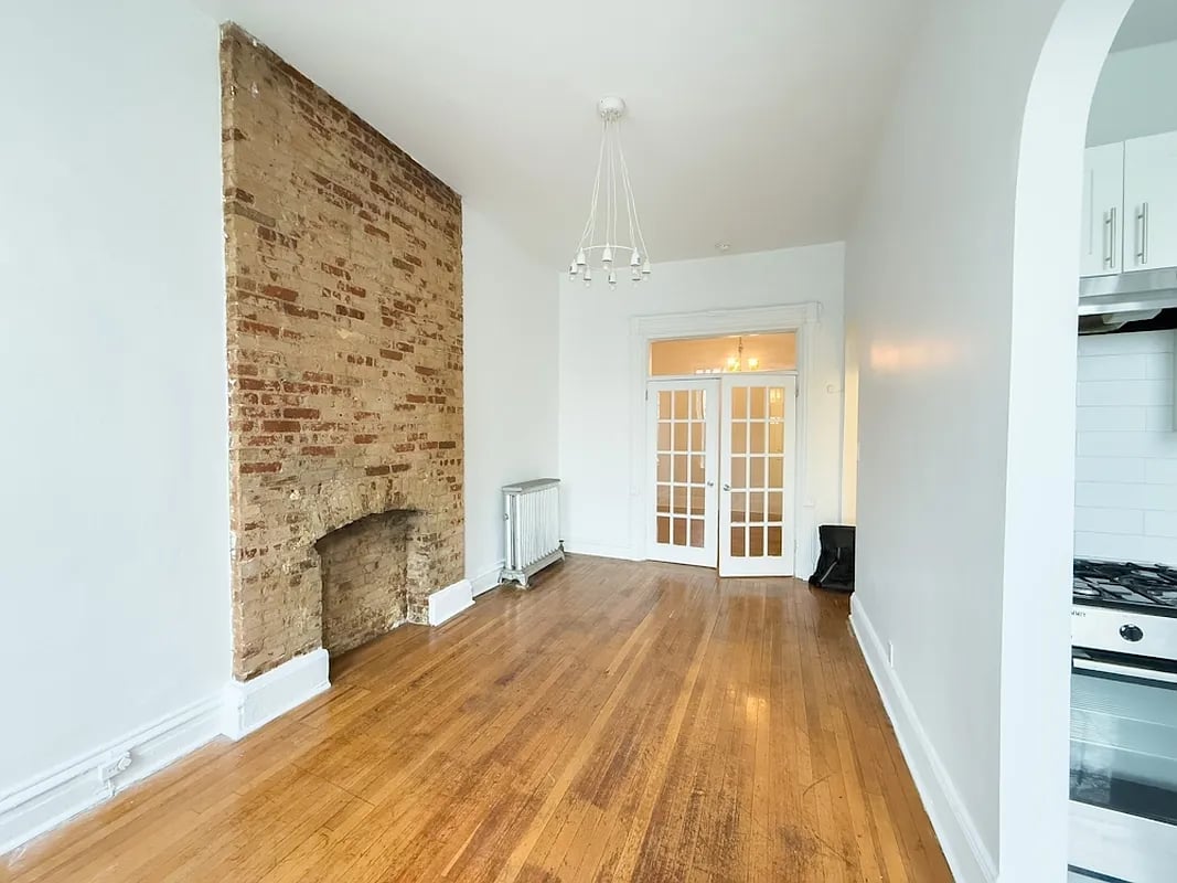 1020 Bedford Avenue #1G